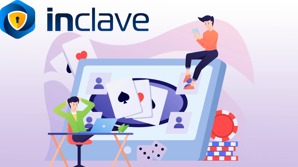 The Rise of Inclave Casino A New Era in Online Gaming -1414244107 The Rise of Inclave Casino A New Era in Online Gaming -1414244107