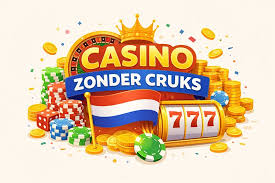 De Beste Casino Zonder CRUKS Ontdek Vrijheid in Spelen De Beste Casino Zonder CRUKS Ontdek Vrijheid in Spelen