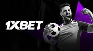 Discover the 1xBet App Your Ultimate Betting Companion 300107237