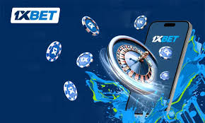 Discover the 1xBet App Your Ultimate Betting Companion 300107237