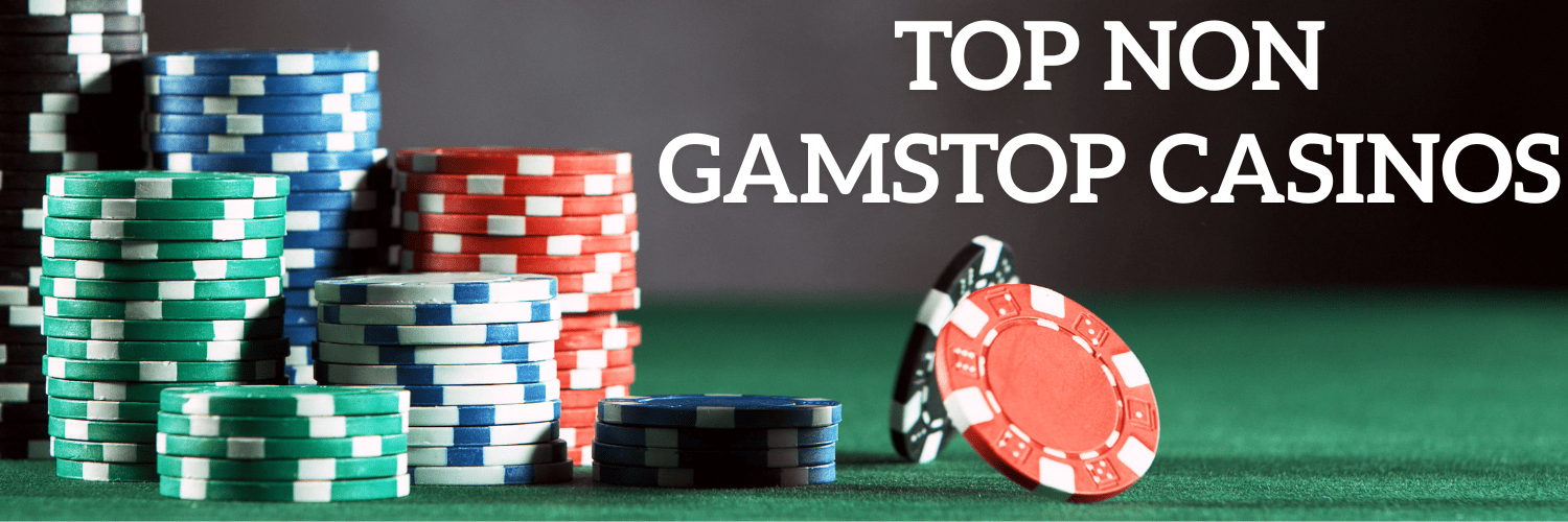 Explore Casino Options Not Linked with GamStop