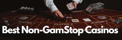 Exploring Gambling Sites Not on GamStop Exploring Gambling Sites Not on GamStop