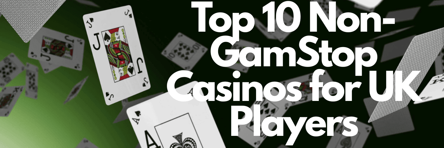 Exploring Gambling Sites Not on GamStop Exploring Gambling Sites Not on GamStop
