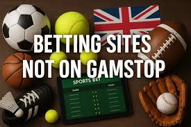 Exploring Non GamStop Betting Sites A Guide to Alternative Online Gambling