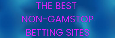 Exploring Non GamStop Sports Betting Sites Your Guide to Alternative Wagering
