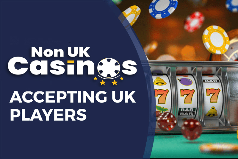 Exploring Non UKGC Licensed Casinos Advantages and Risks