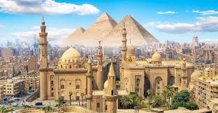 Экскурсия в Луксор из Хургады Путешествие во времени