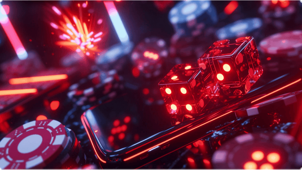 Secrets d’une réussite fulgurante aux jeux de casino mobile avec Transition One