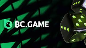 استمتع بمكافآت BC Game مع رمز المكافأة المميز