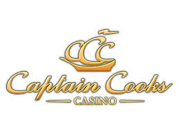 Exploring CaptainCooks Casino A Comprehensive Guide
