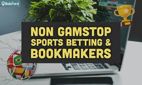 Exploring Non GamStop Bookmakers A Guide to Betting Beyond Restrictions