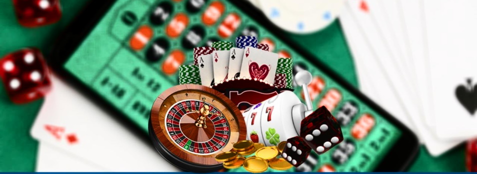 Exploring the World of Non Gamstop Casinos A Player's Paradise