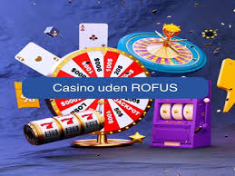 Casino Online Uden om Rufus En Guide til Spil og Underholdning Casino Online Uden om Rufus En Guide til Spil og Underholdning