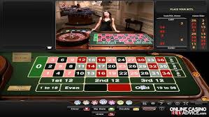 The Thrilling World of High Stakes Online Roulette