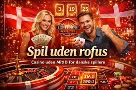 Danske Spil Uden Rufus En Guide til Ansvarligt Spil