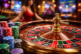 Discover Online Roulette Not Blocked by GamStop -1402076168