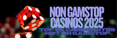 Discovering Casino Not Part of GamStop The Dash for Unlimited Fun