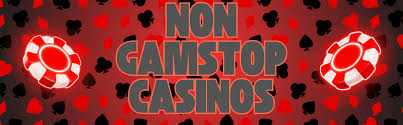 Discovering Casino Not Part of GamStop The Dash for Unlimited Fun
