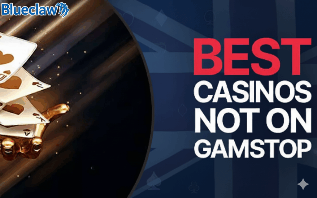 Discovering Casino Sites Without GamStop Freedom and Choice