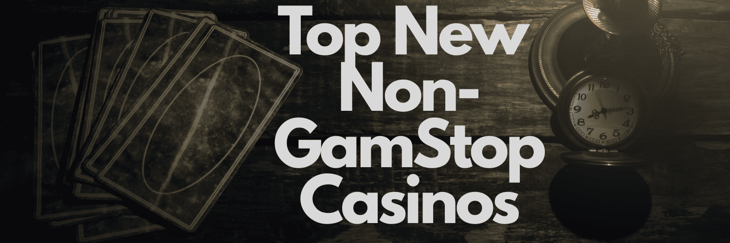 Discovering Casino Sites Without GamStop Freedom and Choice