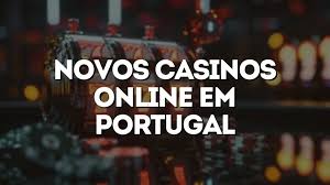 Explore o Novo Casino Online A Nova Fronteira do Entretenimento Virtual
