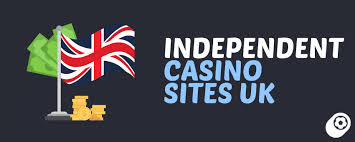 Exploring Independent UK Casinos A New Wave of Gaming