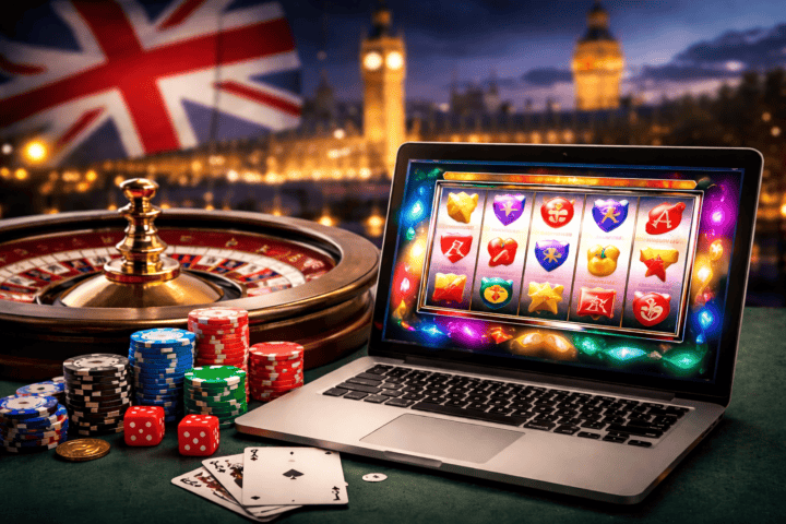 Exploring Independent UK Casinos A New Wave of Gaming