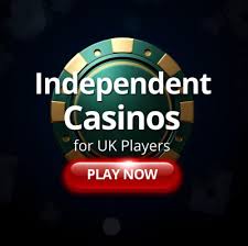 Exploring Independent UK Casinos A New Wave of Gaming