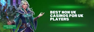 Exploring Non-UK Bookmakers A Comprehensive Guide -1113652434