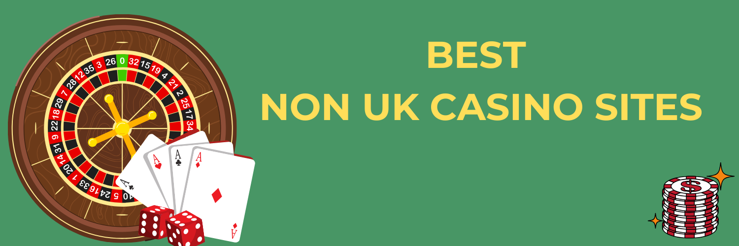 Exploring Non-UK Bookmakers A Comprehensive Guide -1113652434