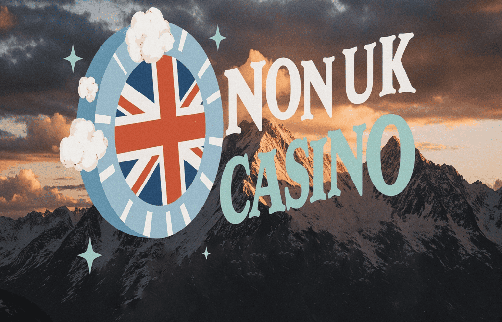 Exploring Non-UK Casinos A Guide to Gaming Beyond the Isles