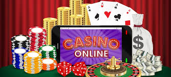 Exploring Non-UK Casinos A Guide to Gaming Beyond the Isles