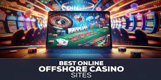 Exploring Offshore Online Casinos Benefits, Risks, and Insights