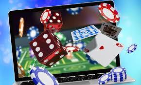 Exploring the Excitement of Lucky Carnival Casino Online Games