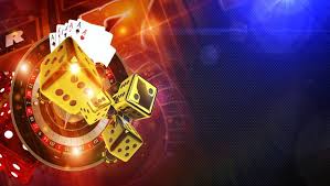 Exploring the Thrills of Online Casino Lucky Max UK