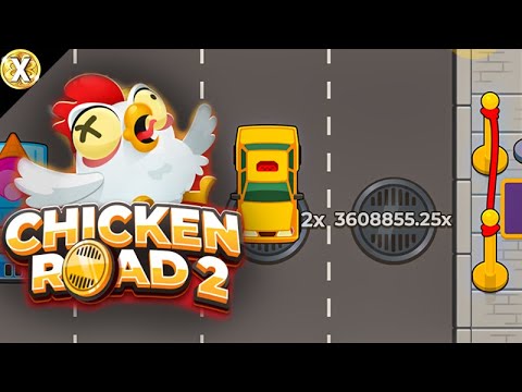 Is Chicken Road Legit A Comprehensive Review -1157510449