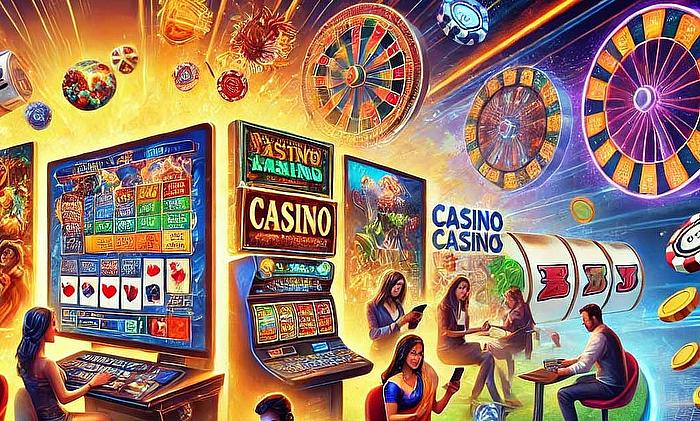 No KYC Casinos A Comprehensive Guide to Playing Anonymously