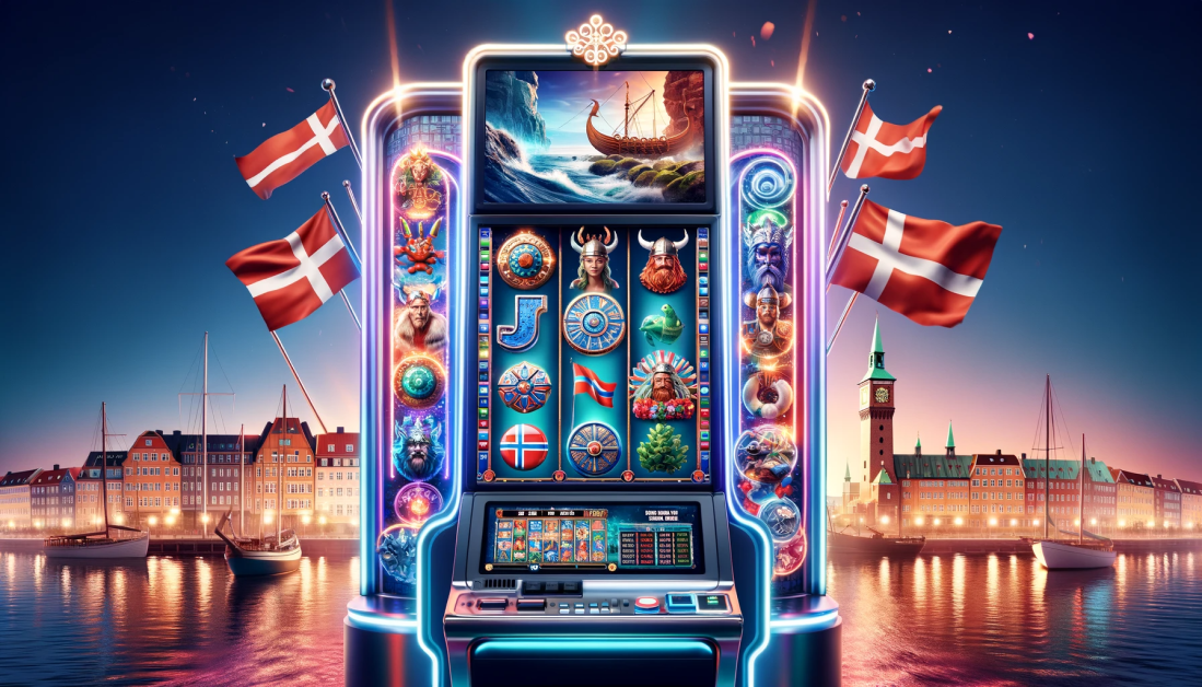 Nye Casinoer i 2026 Hvad Kan Vi Forvente