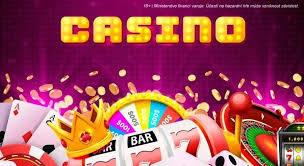 Online Casino Česká Republika Zábava a Výhry na Dosah Ruky