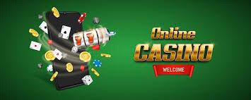 Online Casino Česká Republika Zábava a Výhry na Dosah Ruky