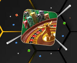 Online Casino mit Live Roulette - Erlebe das Glück in Echtzeit