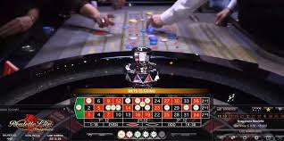 Online Casino mit Live Roulette – Spannung und Unterhaltung