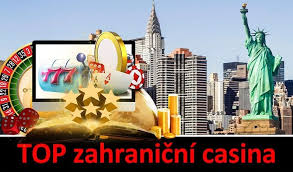 Online Kasina v České Republice Vše, co potřebujete vědět -1508536574