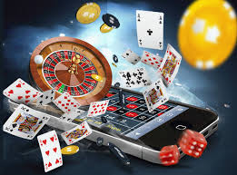 PlayJonnyCasino - Twoje ulubione miejsca do gry online