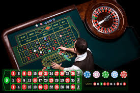 Roulette Online Echtgeld Spannung und Gewinnchancen im digitalen Casino