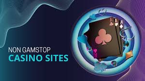 The Rise of UK Non GamStop Casinos
