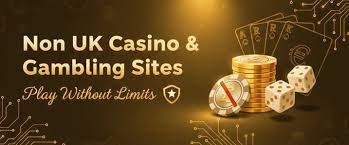Understanding Non UK Regulated Casinos Opportunities and Risks -1020437496