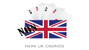 Understanding Non UK Regulated Casinos Opportunities and Risks -1020437496